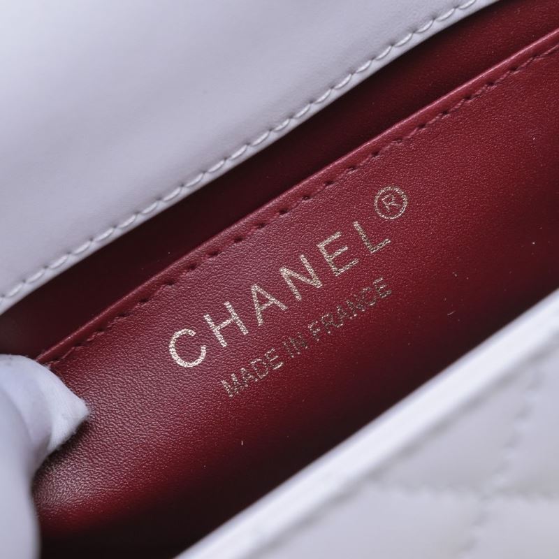 Chanel Other Stachel Bags